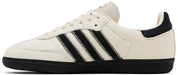 Adidas Samba OG Wonder White Black Pony (Women's)