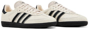 Adidas Samba OG Wonder White Black Pony (Women's)