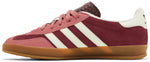 Adidas Gazelle Indoor Maroon Preloved Crimson - Image 5