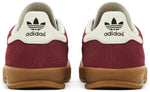 Adidas Gazelle Indoor Maroon Preloved Crimson - Image 3