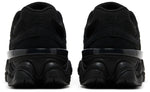 New Balance 9060 Triple Black (GS) - Image 4