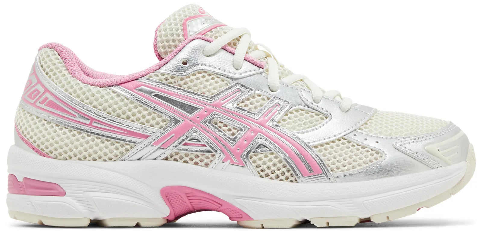 ASICS Gel-1130 Cream Sweet Pink (GS)