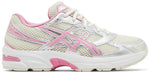 ASICS Gel-1130 Cream Sweet Pink (GS) - Image 1