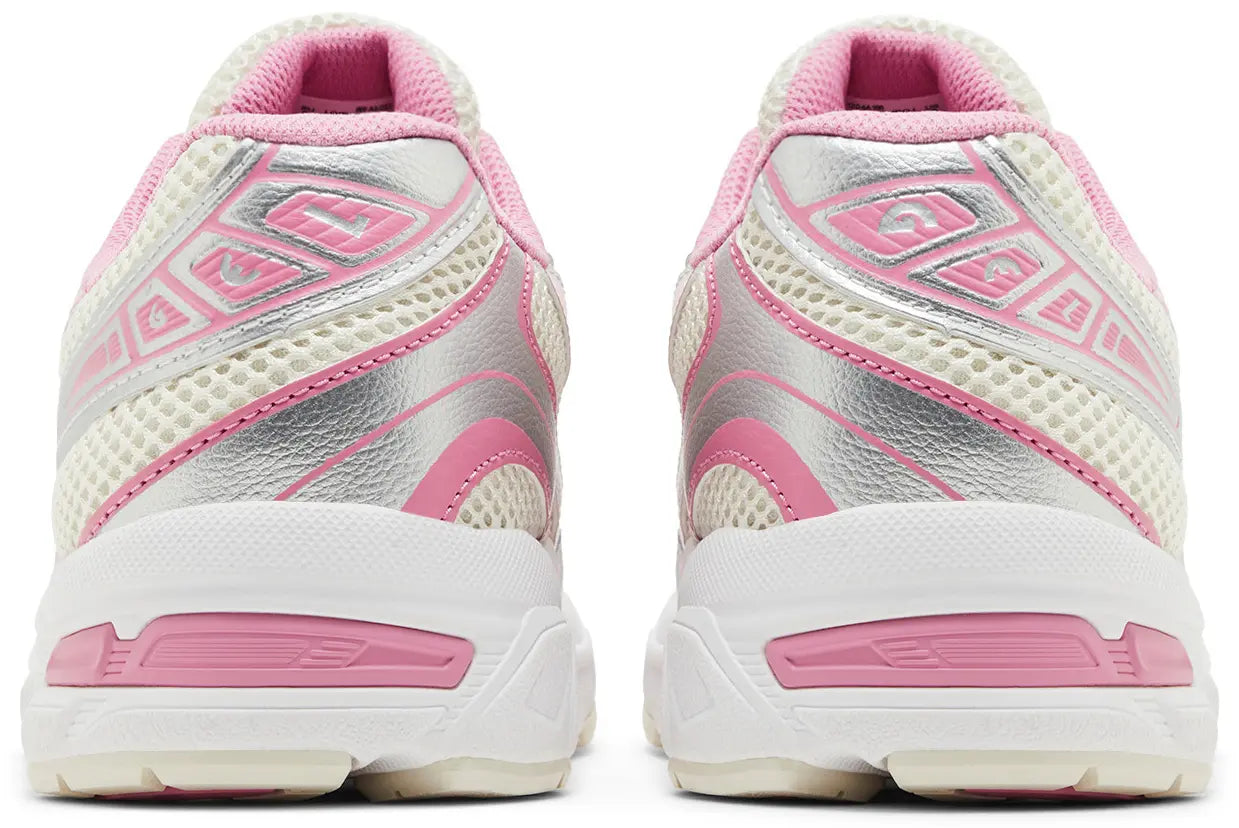 ASICS Gel-1130 Cream Sweet Pink (GS)