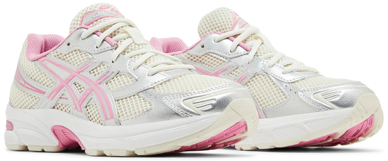 ASICS Gel-1130 Cream Sweet Pink (GS)