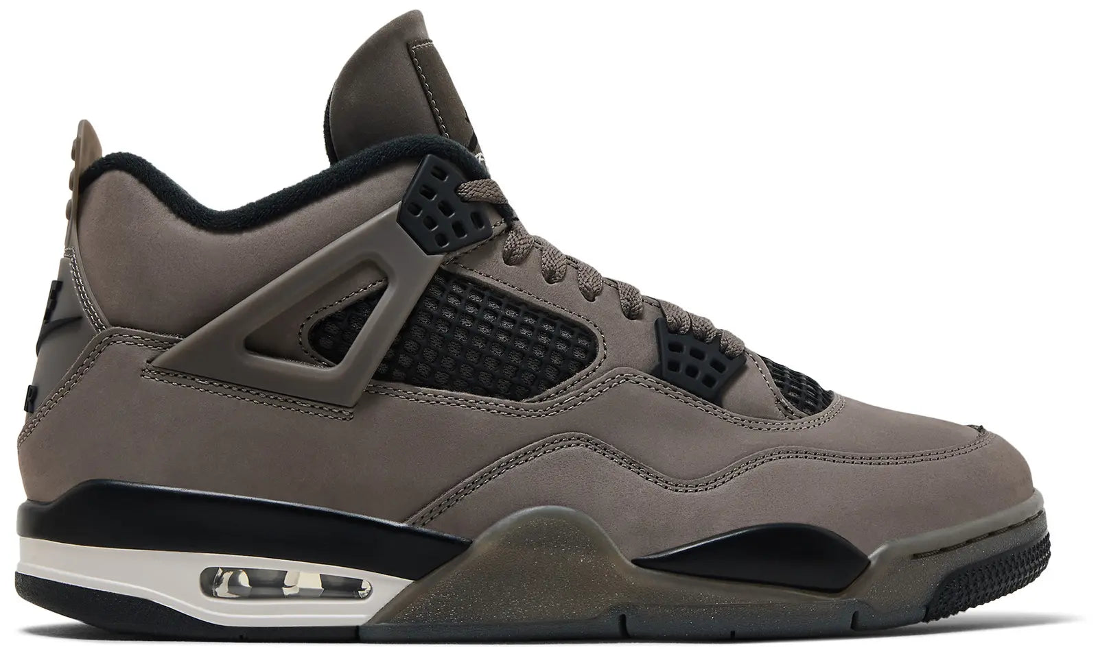 Air Jordan 4 Retro Cave Stone