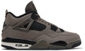 Air Jordan 4 Retro 洞穴石色