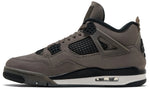 Air Jordan 4 Retro Cave Stone - Image 4