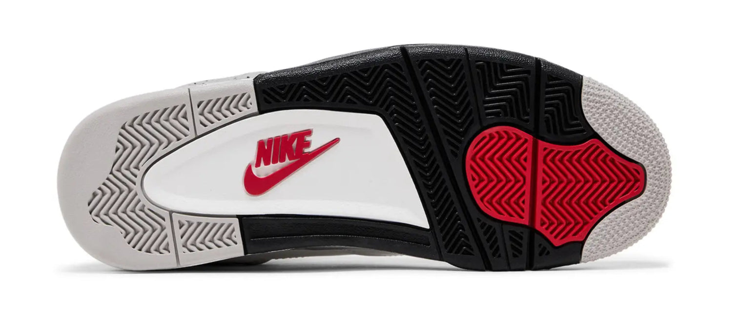 Air Jordan 4 Retro White Cement (2025)