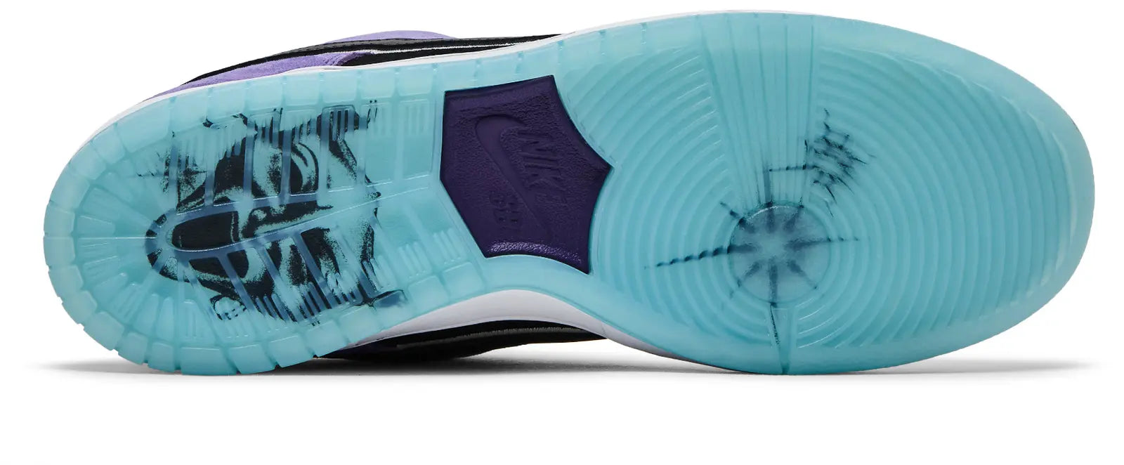 Nike SB Dunk Low Hayley Wilson