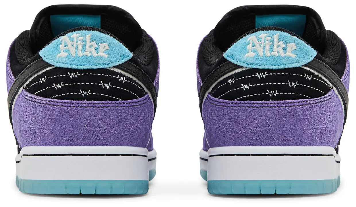 Nike SB Dunk Low Hayley Wilson