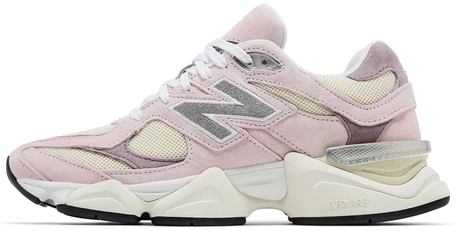 New Balance 9060 Rose Sugar Anora
