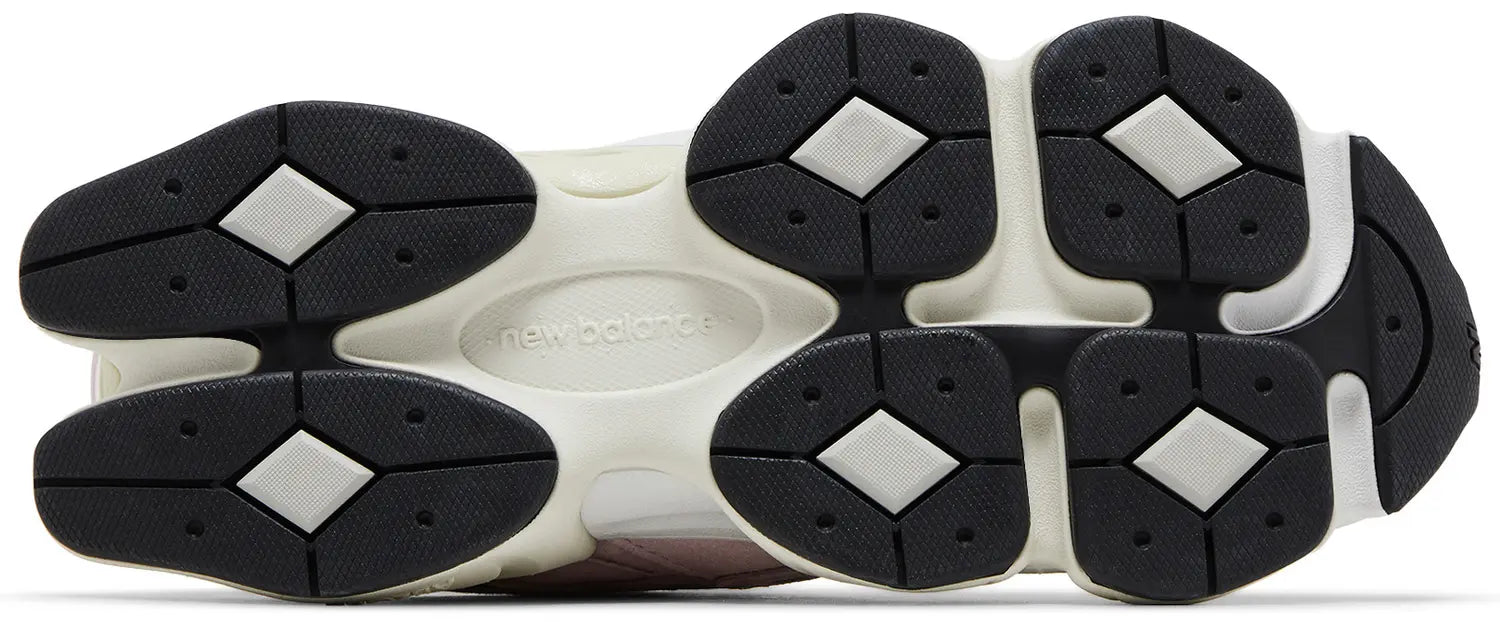 New Balance 9060 Rose Sugar Anora