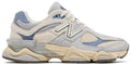 New Balance 9060 Pearl Grey Linen