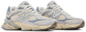 New Balance 9060 Pearl Grey Linen