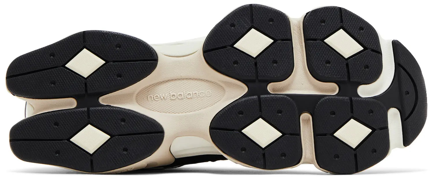 New Balance 9060 Sea Salt Bone
