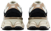 New Balance 9060 Sea Salt Bone