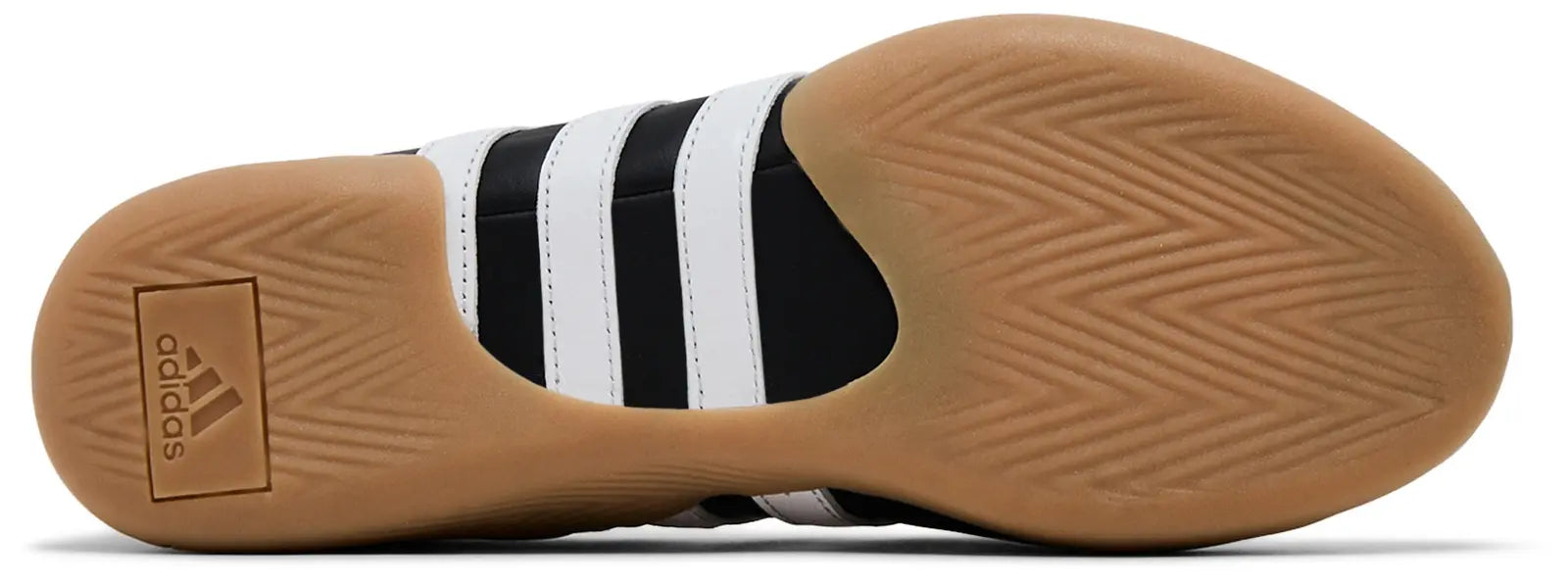 Adidas Taekwondo Mei Ballet Black White (Women's)