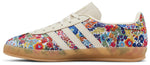 Adidas Gazelle Indoor Liberty London Floral Embroidery (Women's) - Image 3
