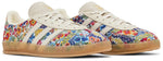 Adidas Gazelle Indoor Liberty London Floral Embroidery (Women's) - Image 2