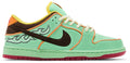 耐克SB Dunk Low 罗德奥 电气石