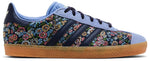 Adidas Gazelle Liberty London Floral Embroidery (GS) - Image 1