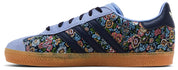 Adidas Gazelle Liberty London Floral Embroidery (GS)