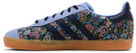 Adidas Gazelle Liberty London Floral Embroidery (GS) - Image 3