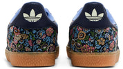 Adidas Gazelle Liberty London Floral Embroidery (GS)