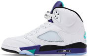 Air Jordan 5 Retro Grape (2025)