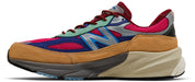 New Balance 990v6 MiUSA Action Bronson Amazõnia