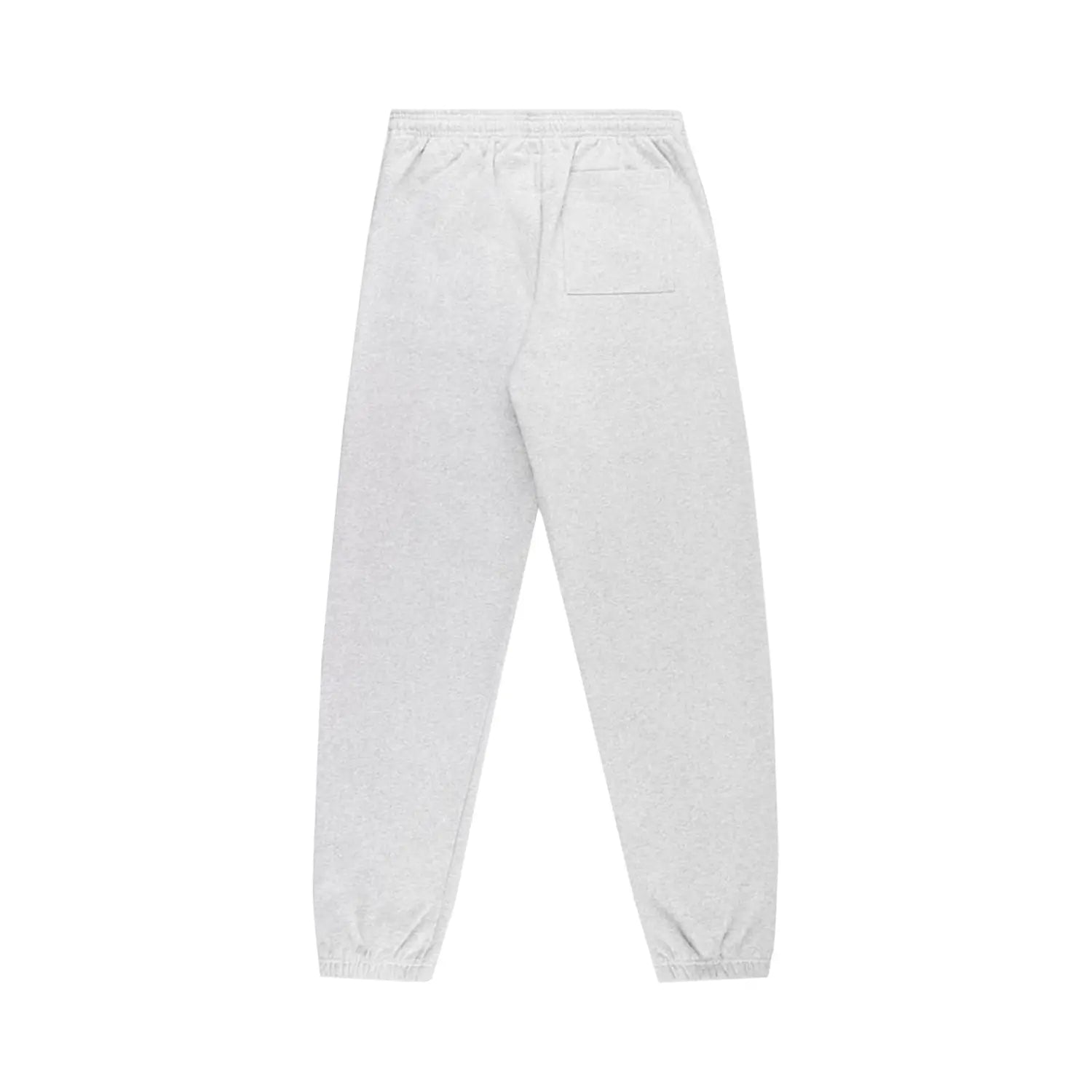 Sp5der Souvenir I Heart Sweatpant Heather Grey