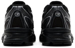 New Balance 740 Black Silver Metallic (GS) - Image 4