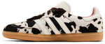 Adidas Samba OG Cow Print (Women's) - Image 5