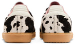 Adidas Samba OG Cow Print (Women's) - Image 3