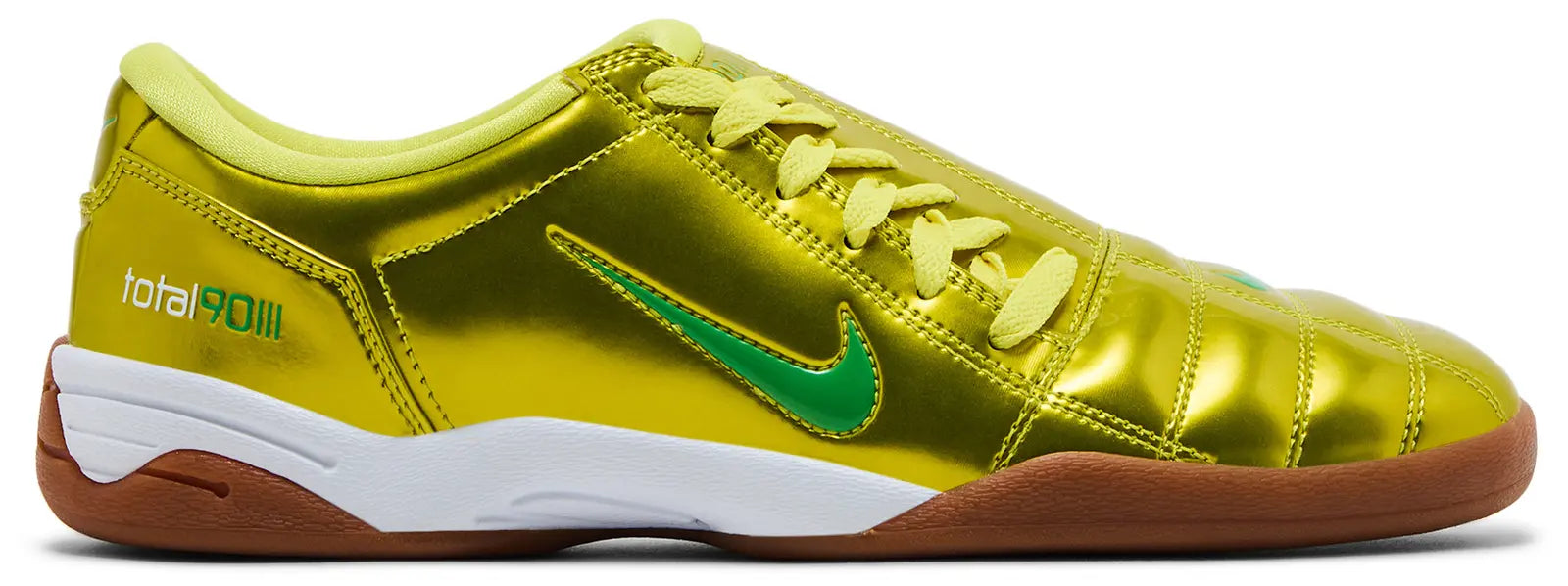 Nike Total 90 3 SP Dynamic Yellow Gold