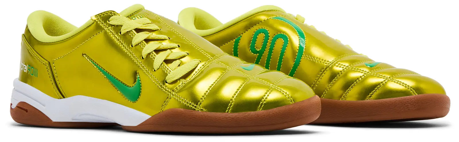 Nike Total 90 3 SP Dynamic Yellow Gold