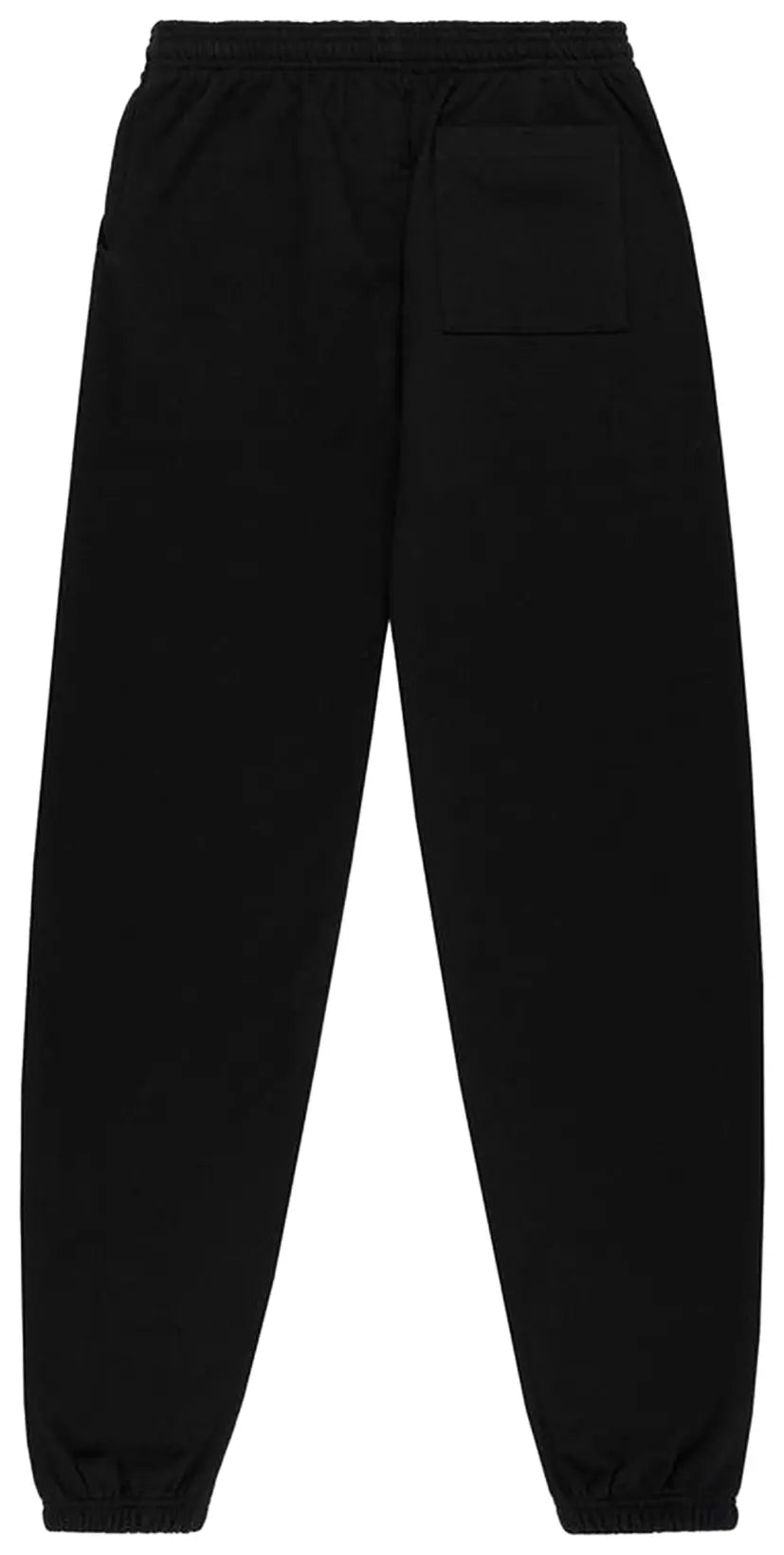 Sp5der Phantom Web Sweatpant Black