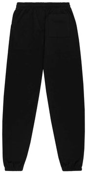 Sp5der Phantom Web Sweatpant Black