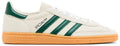 Adidas Handball Spezial Alumina Collegiate Green (Women's)