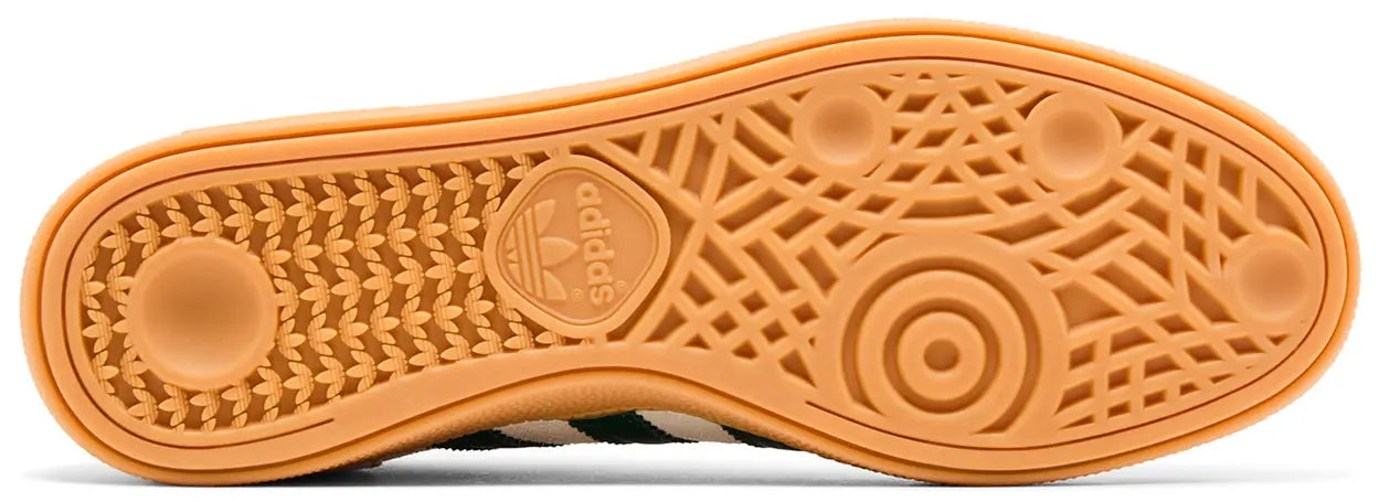 Adidas Handball Spezial Alumina Collegiate Green (Women's)