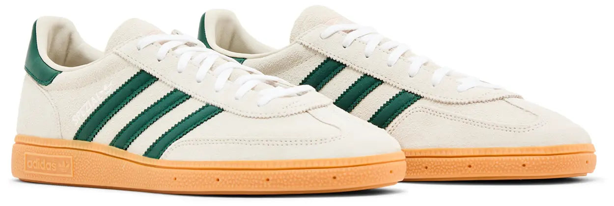 Adidas Handball Spezial Alumina Collegiate Green (Women's)