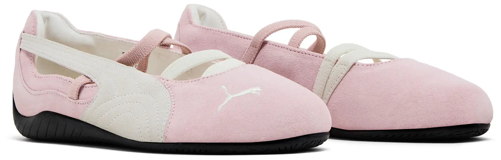 Puma Speedcat Ballet Flat Whisp of Pink (Women's)