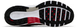 Nike P-6000 Metallic Silver Gym Red - Image 5