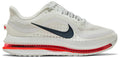 Nike Air Zoom Pegasus Premium 顶峰白 亮深红