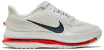 Nike Air Zoom Pegasus Premium Summit White Bright Crimson - Image 1