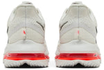 Nike Air Zoom Pegasus Premium Summit White Bright Crimson - Image 4