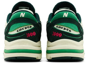 New Balance 1000 Concepts Míle Meadow Mist