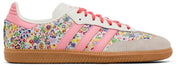 Adidas Samba OG Liberty London Floral Embroidery (GS)