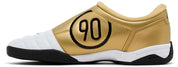 Nike Total 90 3 SP White Metallic Gold